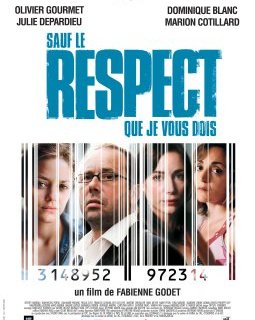 Sauf le respect que je vous dois - Fabienne Godet - critique