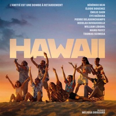 Hawaii - Mélissa Drigeard - critique