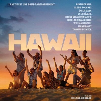 Hawaii - Melissa Drigeard - critique
