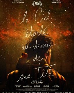 Le ciel étoilé au-dessus de ma tête - la critique du film