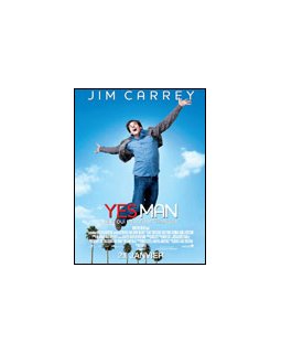 Yes man - Poster + photos