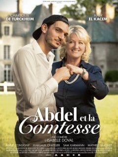 Abdel et la Comtesse : bande-annonce