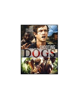 Shooting dogs - la critique