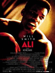 Ali - Michael Mann - critique