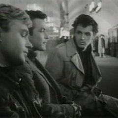 Застава Ильича / La porte d'Ilytch - М М Хуциев / M Huciev 1962