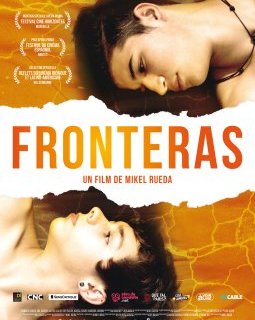 Fronteras - la critique du film