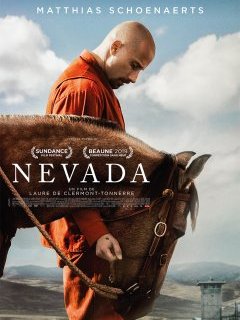 Nevada - la critique du film