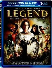 Legend - la critique + le test blu-ray