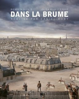 Dans la Brume : Romain Duris dans un étrange film d'anticipation