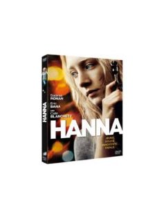 Hanna - le test DVD