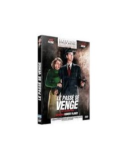 Le Passé se venge - la critique + le test DVD