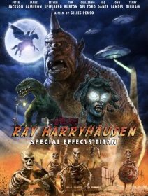 Ray Harryhausen : le titan des effets spéciaux - la critique