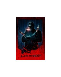 Laid to rest - posters + trailer