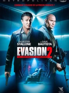 Evasion 2, le Labyrinthe d'Hadès - la critique du film et le test blu-ray