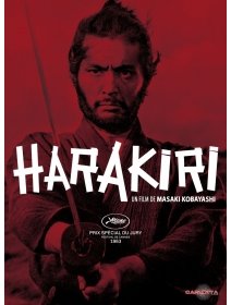 Harakiri - la critique + test blu-ray 