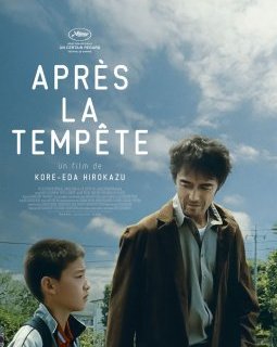 Après la tempête - le test Blu-ray