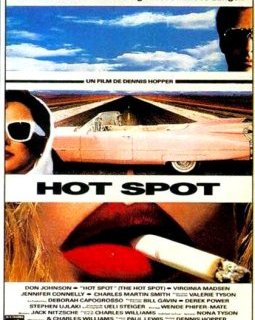 Hot Spot - la critique