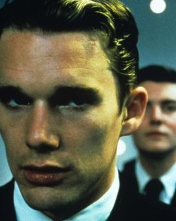 Ethan Hawke rejoint le casting du prochain film de Luc Besson : Valérian et la Cité des mille planètes