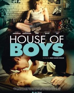 House of Boys - la critique
