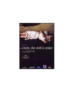 Cindy, the doll is mine