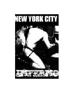 New York City Inferno - la critique du film