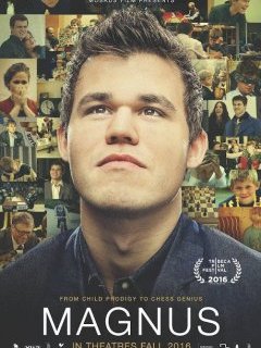 Magnus - Benjamin Ree - critique 