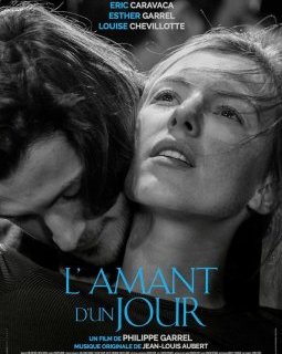 L'Amant d'un jour - Philippe Garrel - critique