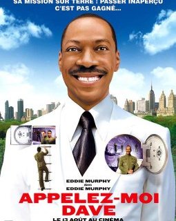 Appelez-moi Dave - la critique