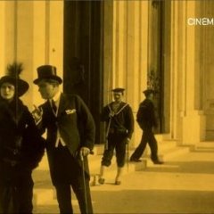 Diana l'affascinatrice (Wanda l'espionne) - 1915