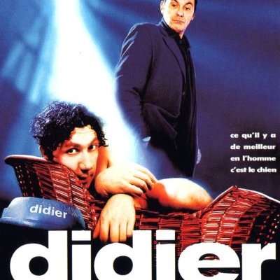  Alain Chabat : chef de les Nuls