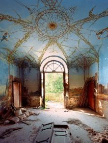 Veduta - Thomas Jorion - critique du livre d'art