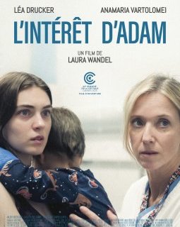 L'intérêt d'Adam - Laura Wandel - critique