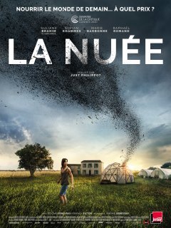 La Nuée - Just Philippot - critique