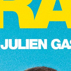 La frappe - Julien Gaspar-Oliveri - critique