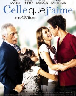Celle que j'aime - la critique
