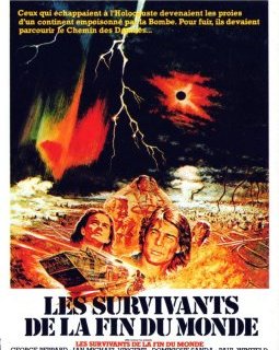 Les survivants de la fin du monde - la critique du film