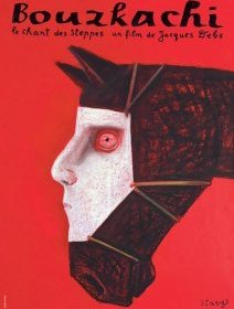 Bouzkachi, le chant des steppes - la critique