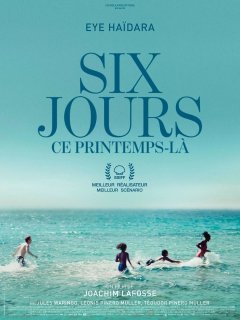 Six jours, ce printemps-là - Joachim Lafosse - critique