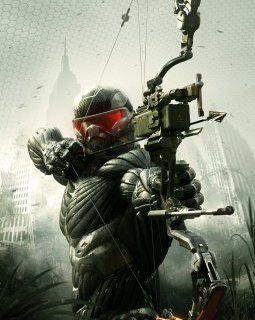 Crysis 3 : la vidéo de la transformation de Yannick Nyanga en Prophet