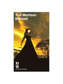 Beloved - la critique du livre