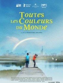 Toutes les couleurs du monde - Babatunde Apalowo - critique