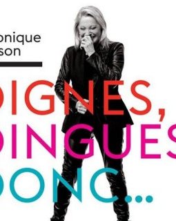 Dignes, dingues, donc, le quinzième album studio de Véronique Sanson