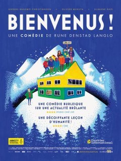 Bienvenus ! - la critique du film