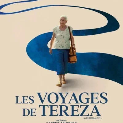 Les voyages de Tereza - Gabriel Mascaro - critique
