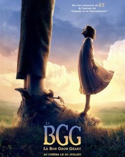 Le Bon Gros Géant : Spielberg de retour à Cannes hors-compétition ?