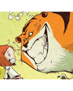 Le dessinateur BD Skottie Young sera à Paris