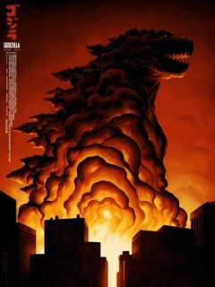 Godzilla : une bande-annonce XXL pour le reptile japonais