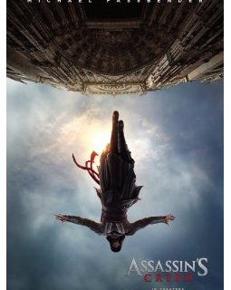 Box-office Paris 14h : Assassin's Creed triomphe !