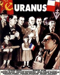 Claude Berri ou le mal du siècle 