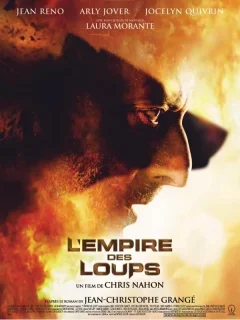 L'empire des loups - Chris Nahon - critique